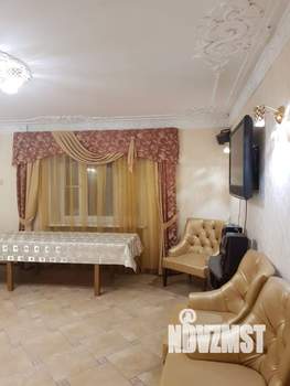 Дом 524м², 4-этажный, посуточно,