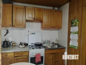 Дом 35м², 2-этажный, на длительный срок,