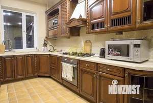 Дом 530м², 2-этажный, посуточно,