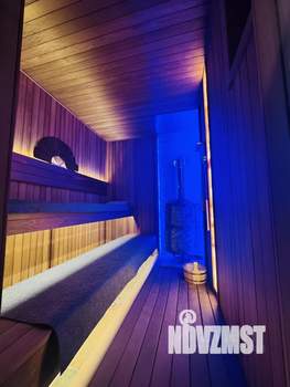 Дом 500м², 3-этажный, посуточно,