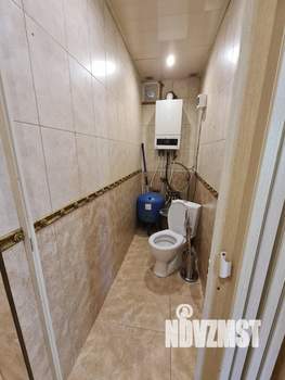 Дом 130м², 1-этажный, на длительный срок,