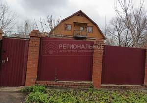 Дом 220м², 2-этажный, на длительный срок,