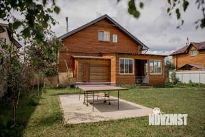 Дом 320м², 2-этажный, посуточно,