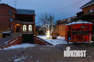 Дом 452м², 3-этажный, посуточно,