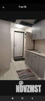 Дом 40м², 2-этажный, на длительный срок,