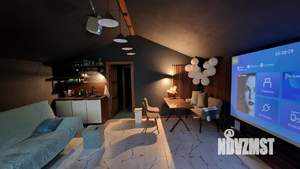 Дом 47м², 1-этажный, посуточно,