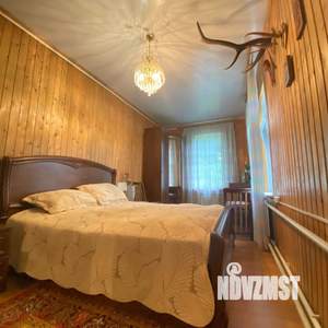 Дом 70м², 2-этажный, на длительный срок,