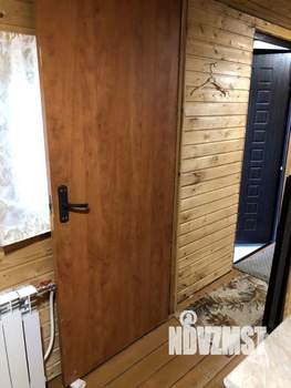 Дом 20м², 1-этажный, на длительный срок,