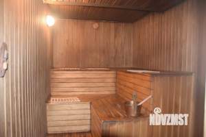 Дом 472м², 3-этажный, посуточно,