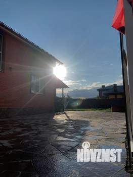 Дом 160м², 2-этажный, на длительный срок,