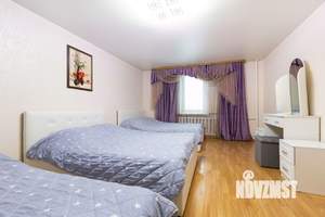 Дом 524м², 4-этажный, посуточно,