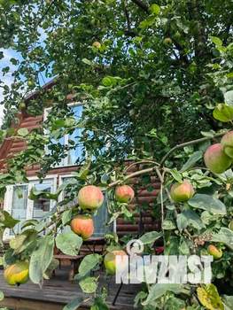 Дом 120м², 2-этажный, посуточно,