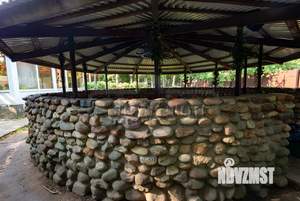 Дом 600м², 4-этажный, посуточно,