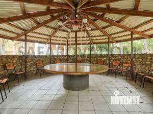 Дом 600м², 3-этажный, посуточно,