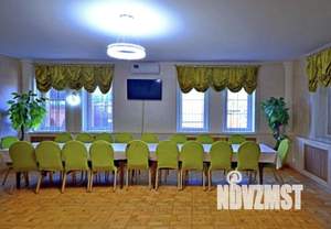 Дом 630м², 2-этажный, посуточно,