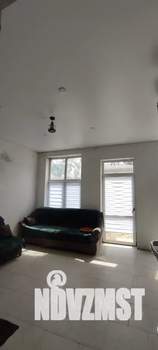 Дом 90м², 2-этажный, посуточно,