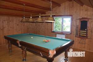 Дом 460м², 3-этажный, посуточно,