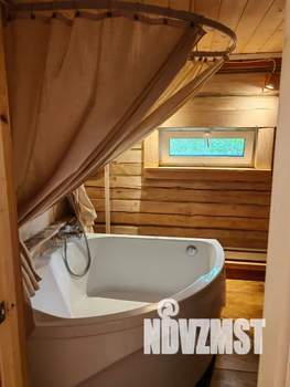 Дом 120м², 2-этажный, посуточно,