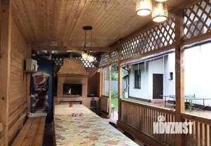 Дом 200м², 2-этажный, посуточно,