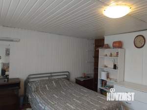 Дом 35м², 2-этажный, на длительный срок,