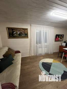 Дом 70м², 2-этажный, посуточно,