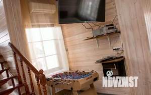 Дом 320м², 2-этажный, посуточно,