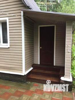 Дом 65м², 2-этажный, на длительный срок,