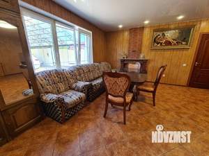 Дом 130м², 1-этажный, на длительный срок,