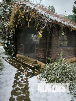 Дом 350м², 2-этажный, посуточно,