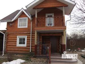 Дом 280м², 2-этажный, на длительный срок,