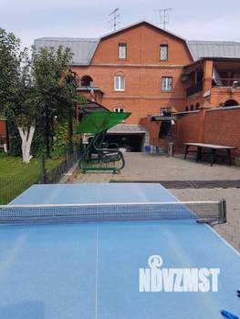 Дом 457м², 4-этажный, посуточно,