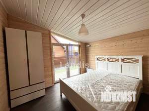 Дом 115м², 1-этажный, на длительный срок,