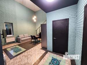 Дом 240м², 2-этажный, на длительный срок,