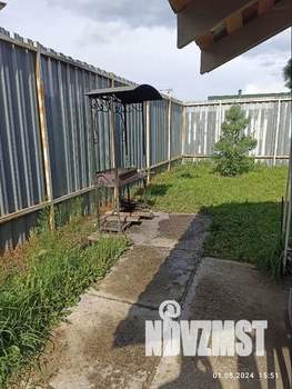 Дом 100м², 2-этажный, посуточно,