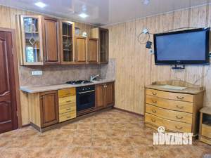 Дом 130м², 1-этажный, на длительный срок,