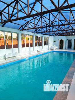 Дом 800м², 3-этажный, посуточно,