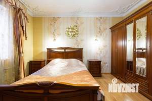 Дом 500м², 4-этажный, посуточно,