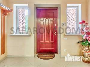 Дом 600м², 3-этажный, посуточно,