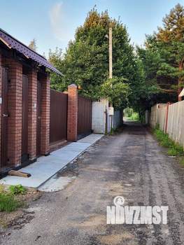 Дом 70м², 1-этажный, на длительный срок,