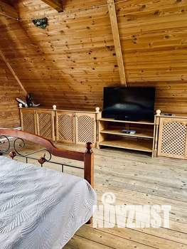 Дом 75м², 2-этажный, посуточно,