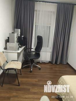 Дом 110м², 3-этажный, на длительный срок,