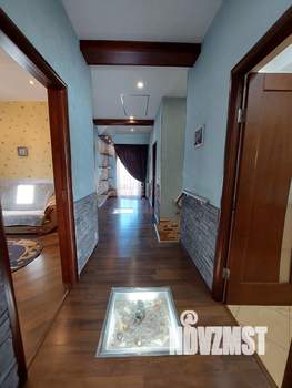 Дом 280м², 2-этажный, на длительный срок,