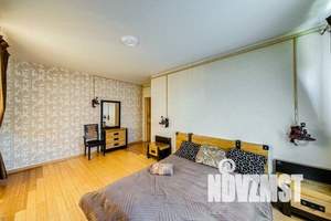 Дом 562м², 3-этажный, посуточно,