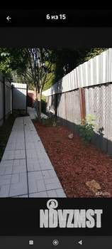 Дом 40м², 2-этажный, на длительный срок,