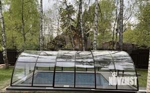 Коттедж 340м², 3-этажный, на длительный срок,