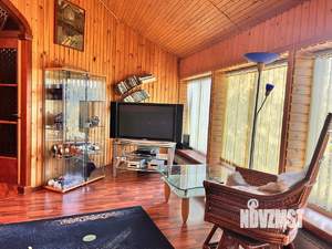 Дом 250м², 1-этажный, посуточно,