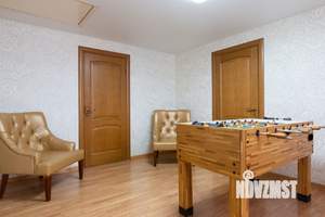 Дом 510м², 4-этажный, посуточно,