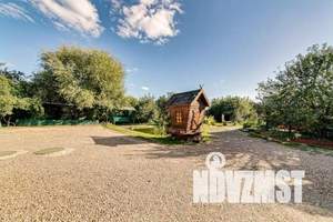 Дом 548м², 3-этажный, посуточно,