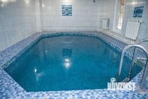 Дом 320м², 2-этажный, посуточно,