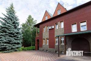 Дом 630м², 4-этажный, посуточно,